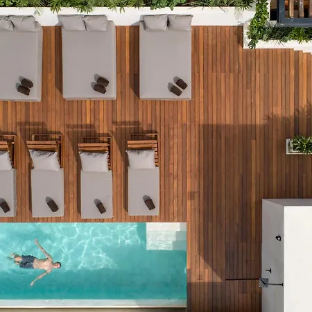 Casa Ágape Boutique Hotel