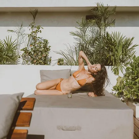 Casa Ágape Boutique Hotel