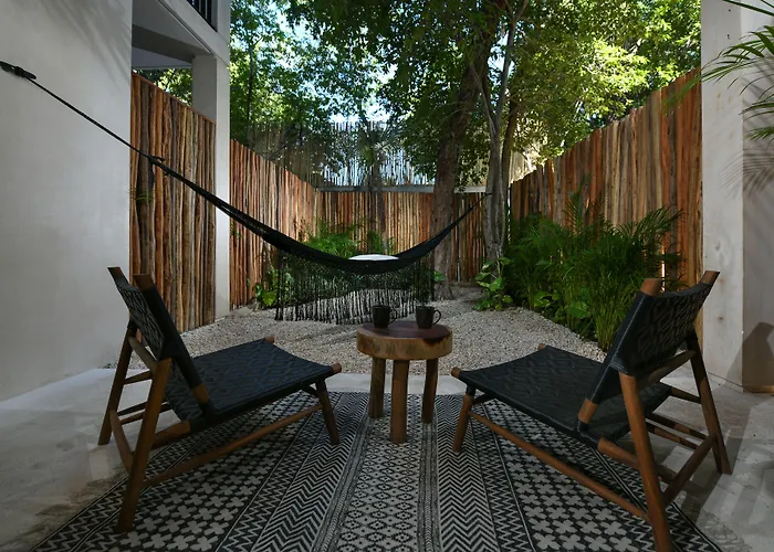 Casa Agape Boutique Rooftop Pool & Club Access Hotel
