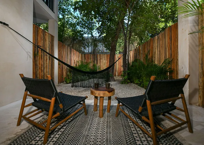 Casa Agape Boutique Rooftop Pool & Club Access Hotel