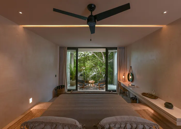 Casa Agape Boutique Rooftop Pool & Club Access Hotel 4*