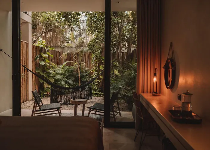 Hotel Casa Agape Boutique Rooftop Pool & Club Access 4*