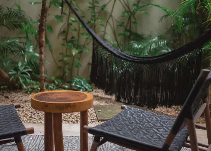 Hotel Casa Agape Boutique Rooftop Pool & Club Access Tulum