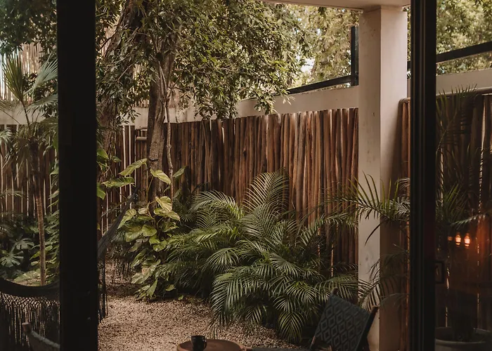 Casa Agape Boutique Rooftop Pool & Club Access Hotel