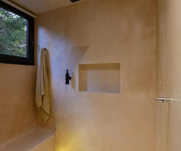 Casa Agape Boutique Rooftop Pool & Club Access 4* Tulum